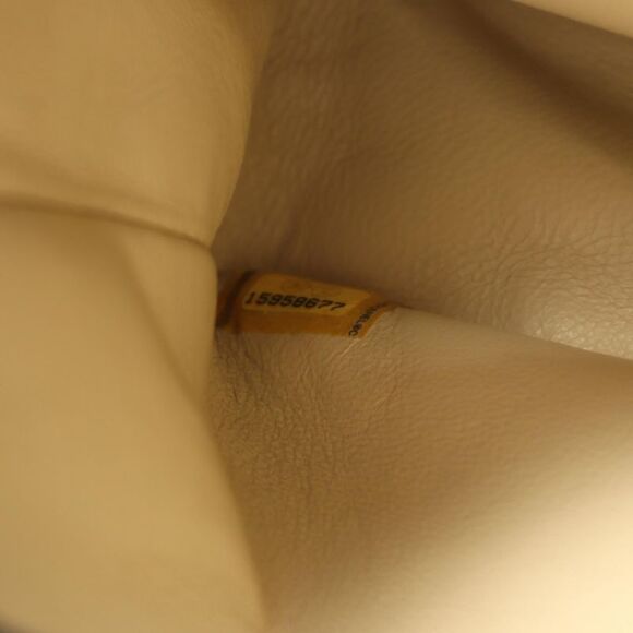 Chanel Matelasse Caviar Skin Shoulder Bag - Picture 6 of 10